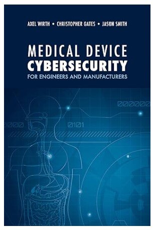 Cybersecurity Book