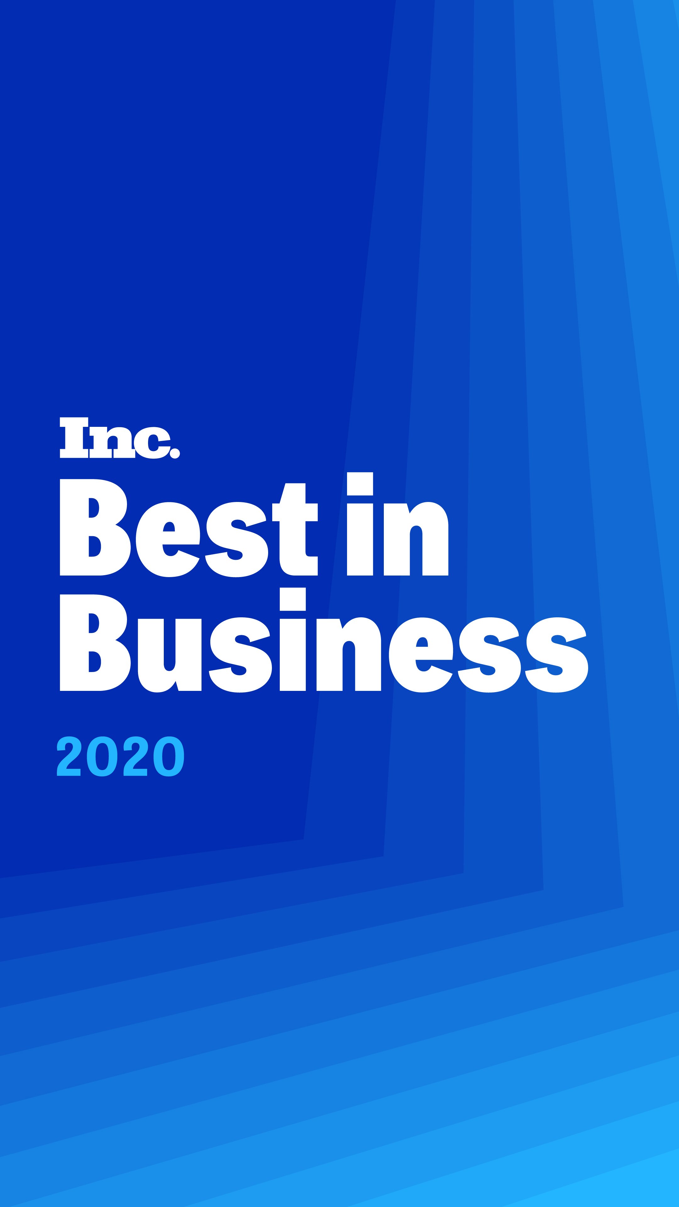 Velentium Named to Inc.'s Inaugural Best in Business List