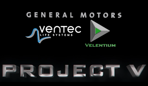 Project V Short Film