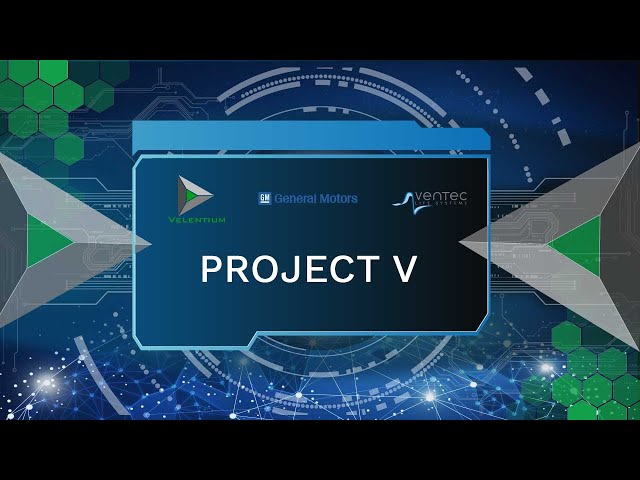 Project V