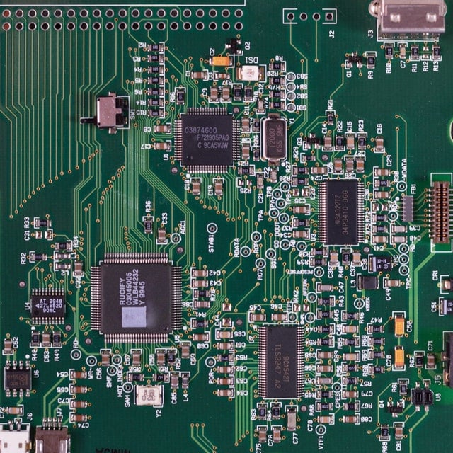 Root of Trust #2 - Cybersecurity for MIS/IT vs. Embedded Systems