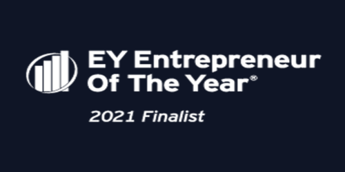 Entrepreneur of the Year Announces Velentium CEO & COO as 2021 Co-Finalists