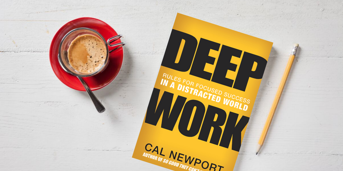 free for apple download Deep Work